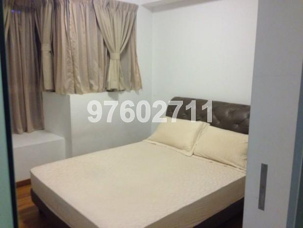 The Clift (D1), Apartment #93520332